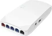 Prieigos taškas Alcatel-Lucent OmniAccess Stellar AP1301H Wi-Fi 6 2.4GHz 5GHz