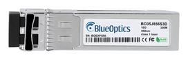 SFP+ šviesolaidinis siųstuvas-imtuvas BlueOptics OC10-SR-OPT-1-BO 10Gbit/s