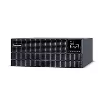 Nepertraukiamo maitinimo šaltinis CyberPower OLS4KERT4UA-IEC dvigubos konversijos (Online) 4 kVA 3800 W 15 AC lizdų