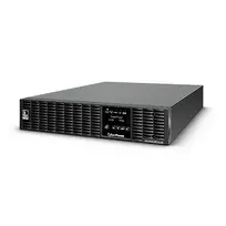 Nepertraukiamo maitinimo šaltinis CyberPower OL2200ERTXL2U, dvigubos konversijos (Online), 2,2 kVA / 2000 W, 9 AC lizdai