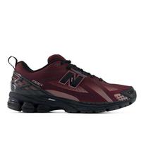 New Balance 1906 Cherry Leather/ Black - Dydis 40 (U19061R9 New Balance batai)