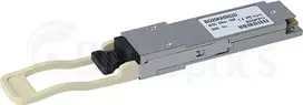 BlueOptics OPT-0025-BO QSFP siųstuvas-imtuvas, suderinamas su F5 Networks (BO25K859S2D)