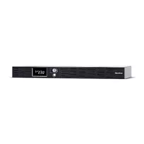 Nepertraukiamo maitinimo šaltinis CyberPower OR650ERM1UGR, linijinis-interaktyvus, 0,65 kVA, 360 W, 4 AC lizdai