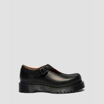Dr. Martens REJENA MARY JANE Black Old Harness - Dydis 41 (42799001 )