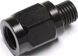 Makita P-45082 – gręžimo griebtuvo adapteris, juodas