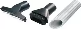Nešiojamas dulkių siurblys Makita P-70518 juodas