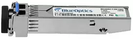 SFP siųstuvas-imtuvas BlueOptics PAN-SFP-LX 1250Mbit/s 1310 nm