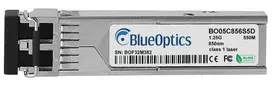 SFP modulis BlueOptics PAN-T-S-SX-BO 550 m