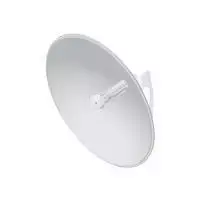 Ubiquiti PowerBeam M5 PBE-M5-620 – belaidis tiltas, 10Mb LAN, 100Mb LAN, GigE, AirMax