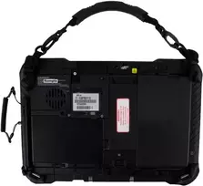 Panasonic Infocase ToughMate Mobility Bundle rankų ir pečių diržas Toughbook G2 (PCPE-INFG2MB)