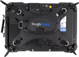 Panasonic besisukanti rankų dirželis, tinkantis TOUGHBOOK G2 (PCPE-INFG2H1)