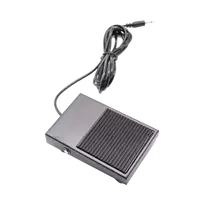 Fanvil PD1 – belaidis IP telefono ausinių adapteris, pilka spalva, 67 mm x 28 mm x 102 mm