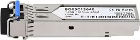BlueOptics PL-XPL-LC-L13-11-BO SFP šviesolaidinis siųstuvas-imtuvas 1250Mbit/s