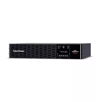 Nepertraukiamo maitinimo šaltinis CyberPower PR3000ERTXL2UAN, linijinis interaktyvus, 3 kVA, 3000 W, 8 AC lizdų