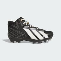 adidas Korki do futbolu amerykańskiego Adizero Chaos II Rodeo Lineman - Dydis 43 (JQ1404 )