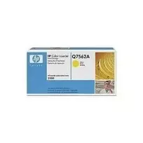 HP 314A - Q7562A - Toner gelb - für Color LaserJet 2700, 2700n, 3000, 3000dn, 3000dtn, 3000n