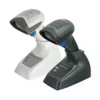 Datalogic QBT2131-BK-BTK2 belaidis brūkšninių kodų skaitytuvas