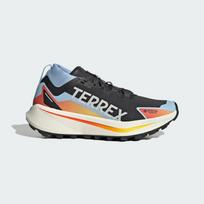 adidas Wmns Terrex Agravic GTX Trail Running - Dydis 41 (JQ9158 Bėgimo bateliai)