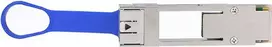 Skaidulinio ryšio siųstuvų-imtuvų adapteris CBO QSA-QSFP-SFP+-BO, skirtas 10GbE ir 40GbE