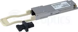 CBO QSFP+ SR4-BO 40Gbps 850 nm daugiamodis siųstuvas-imtuvas
