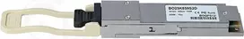 Suderinamas NetOptics QSFP+KT-50SR4 BlueOptics© BO25K859S2D QSFP siųstuvas-imtuvas, MPO/MTP, 40GBASE-SR4, daugiamodis pluoštas, 4x850nm, 150m, 0°C/+70°C (QSFP+KT-50SR4-BO)