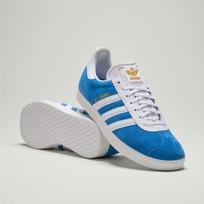 adidas Originals Gazelle Real Madryt - Dydis 44 (JR4158 Laisvalaikio batai)