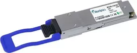 BlueOptics QSFP-100G-XCWDM4-BO tinklo siųstuvas-imtuvas Skaidulinis 100000Mbit/s QSFP28