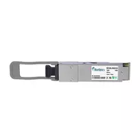 QSFPS28 siųstuvas BlueOptics QSFP28-100G-BIDI-BO šviesolaidinis LC