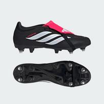 adidas z wywijanym językiem na miękką nawierzchnię PREDATOR LEAGUE - Dydis 44 (JR7893 )