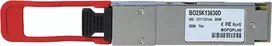 QSFP siųstuvas-imtuvas BlueOptics BO25K13630D 40GBASE-ER4L 30 km