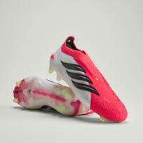 adidas bez sznurowadeł na twardą nawierzchnię Predator Elite - Dydis 42 (JS0407 )