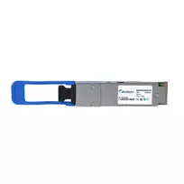 QSFP siųstuvas BlueOptics QSFP-40G-SM4-BO 40000Mbit/s sidabrinis