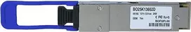 QSFP siųstuvas-imtuvas BlueOptics QSFP-IR4-BI-BO 40000Mbit/s sidabrinis