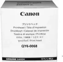 Canon QY6-0068-010 spausdinimo galvutė rašaliniams spausdintuvams