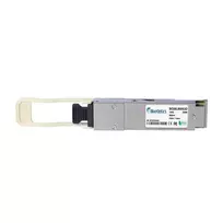 Skaidulinės optikos siųstuvas BlueOptics R7HWN-BO 100Gbit/s QSFP28 850 nm