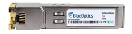 SFP+ skaidulinio ryšio siųstuvas-imtuvas BlueOptics R9F85A-BO 30m