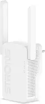 Strong AX1800 tinklo stiprintuvas 1800Mbit/s baltas (REPEATERAX1800)