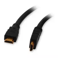 Synergy 21 S215384V2. Kabellänge: 10 m, Anschluss 1: HDMI Typ A (Standard), Steckverbinder 1 Geschlecht: Männlich, Anschluss 2: HDMI Typ A (Standard),