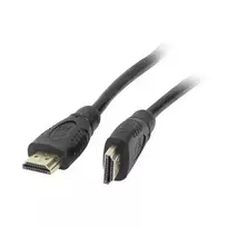 Synergy 21 HDMI 2.0b laidas ST/ST 3m Ultra HD 4K*2K 3840*2160 60Hz 4:4:4 8 bit V2.0b - Laidas - Garsas/Multimedija