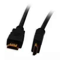 HDMI 2.0 kabelis - ST/ST - 1,5 m - Ultra aukštos kokybės - 4Kx2K 3840x2160 60Hz 444 - 8 bit - V2.0 - Synergy 21