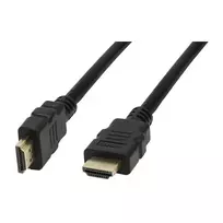 HDMI 2.1 laidas, ST/ST, 1,5 m, UHD II 8K*4K 7680×4320@60Hz 4:4:4 8bit arba 4K@120 4:4:4 8bit, 48Gbps, V2.1, Synergy 21 (S215417V3)