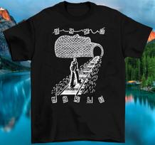 Vintage King Krule Train Gift For Fans Shirt YH42 S