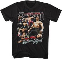 Retro Eddie Guerrero collage Gift For Fans Shirt HZ161 L