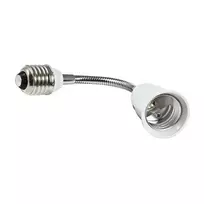 Synergy21 S21-LED-000356 baltas adapteris