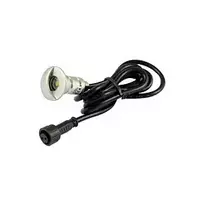 Synergy 21 S21-LED-L00023 Lauko grindinis šviestuvas 0.6W LED Nerūdijantis plienas