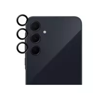 PanzerGlass SAFE. apsauginis objektyvo stikliukas juodas Samsung Galaxy A35 5G