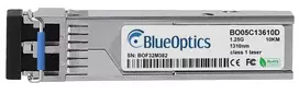 SFP modulis BlueOptics SFP1000LX-10KM-BO 1250Mbit/s 1310 nm