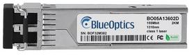 SFP siųstuvas-imtuvas BlueOptics SFP100MM5D-BO 155Mbit/s 1310 nm