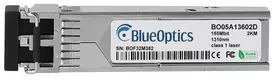 SFP siųstuvas-imtuvas BlueOptics SFP100MM5-BO 155Mbit/s 1310 nm