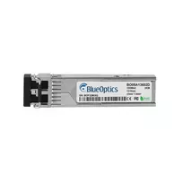 SFP siųstuvas-imtuvas BlueOptics SFP100MMD-BO 155Mbit/s 1310 nm sidabrinis